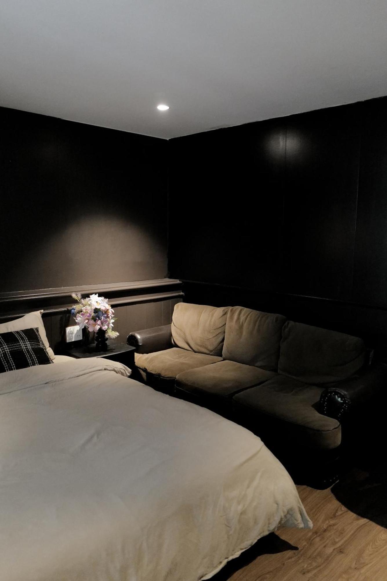 The An House Dalat Hotel Exterior photo