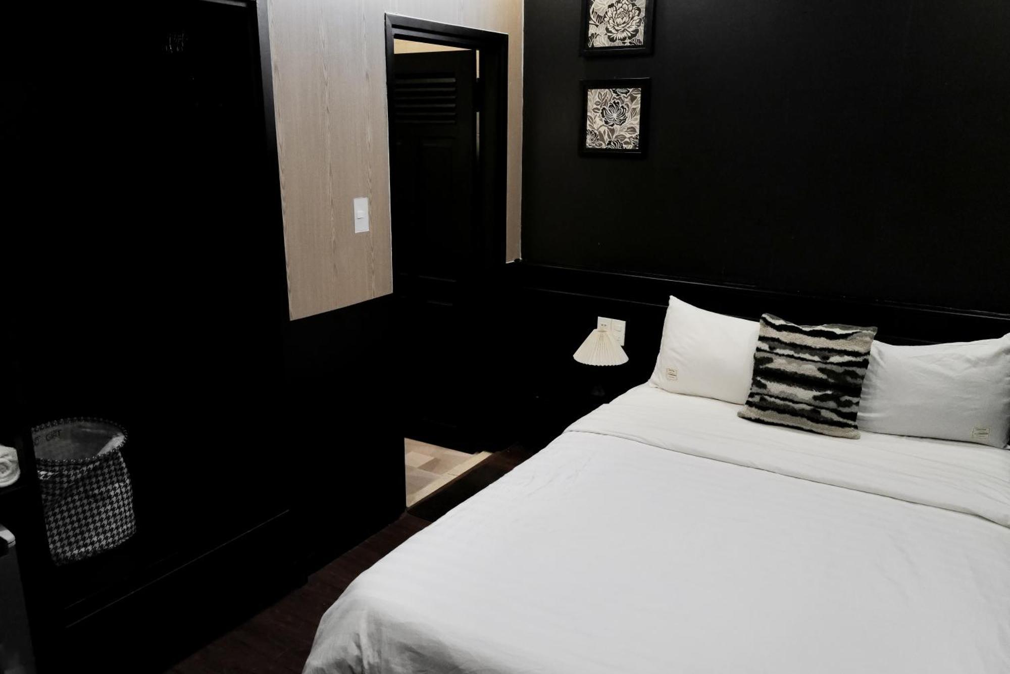 The An House Dalat Hotel Exterior photo